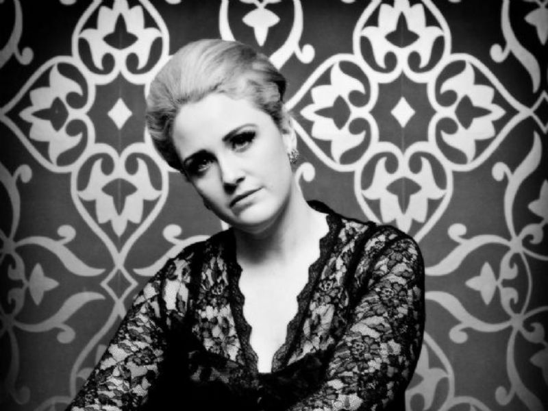 adele by natalie