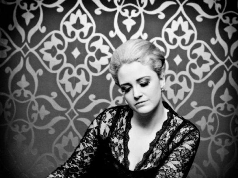 adele by natalie