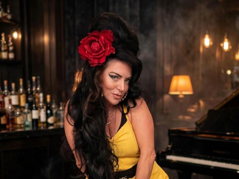 a tribute to amy winehouse