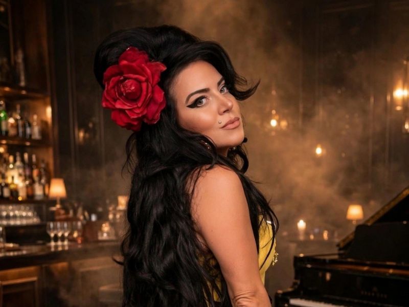 a tribute to amy winehouse