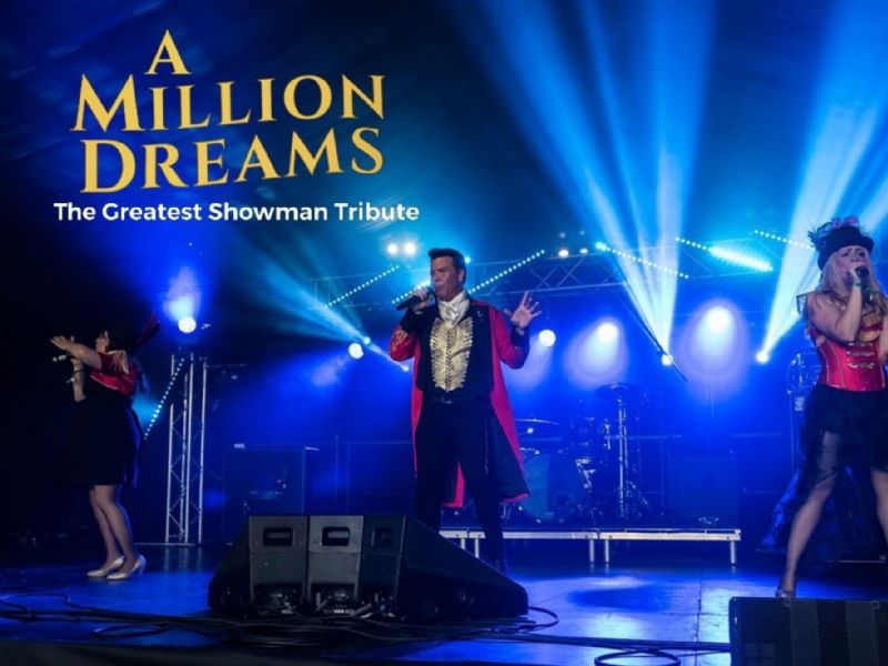 a million dreams