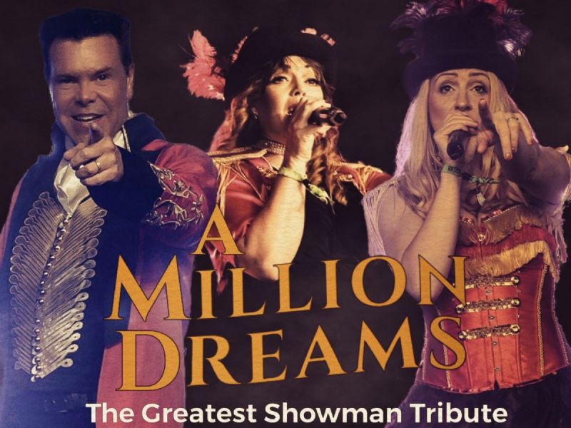 a million dreams