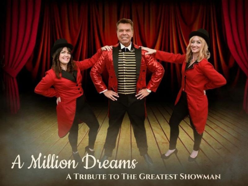 a million dreams