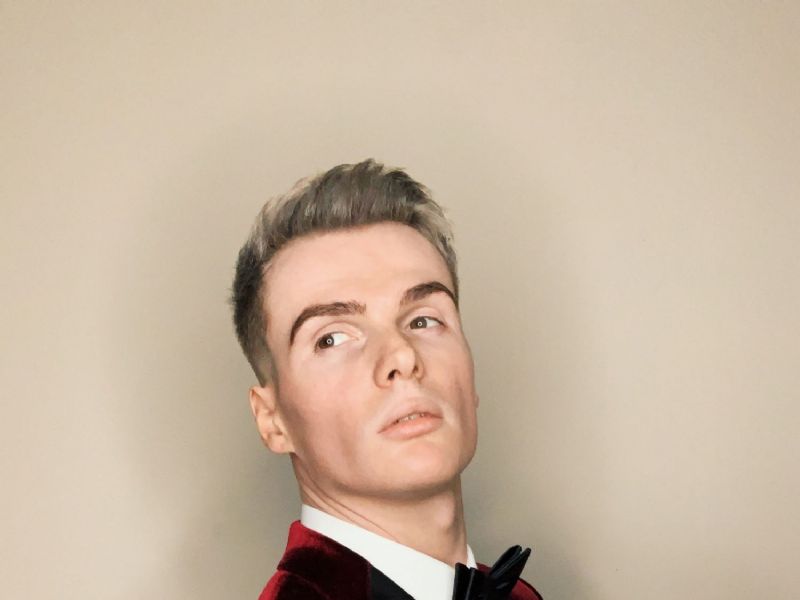 a tribute to frankie valli