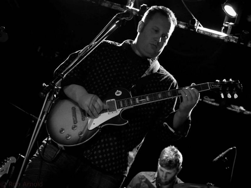 a tribute to dire straits