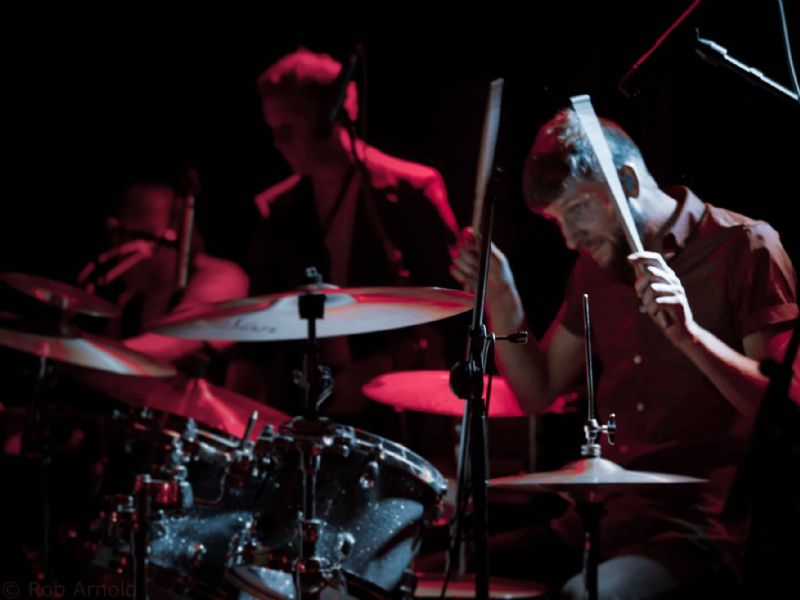 a tribute to dire straits