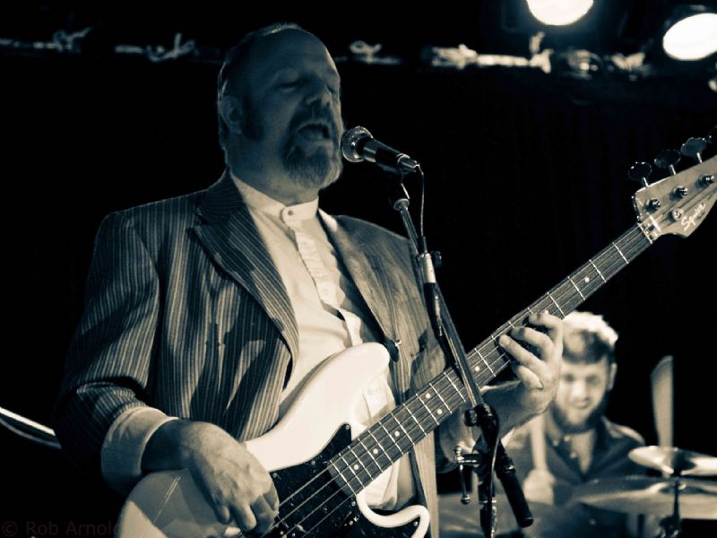 a tribute to dire straits