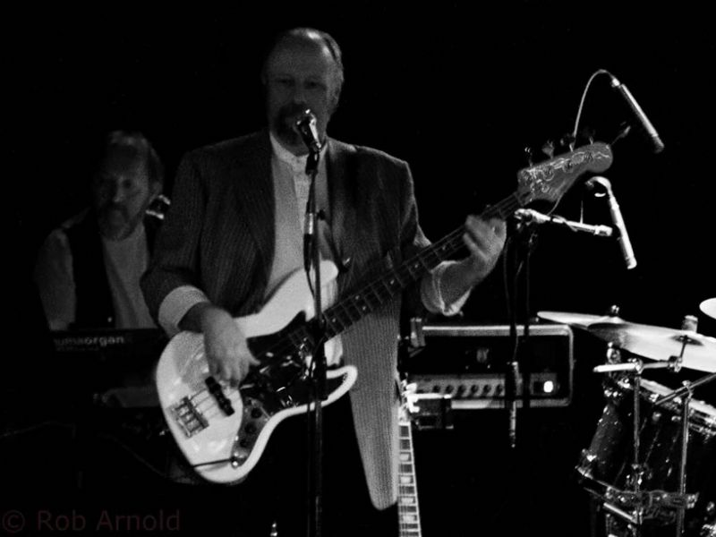 a tribute to dire straits