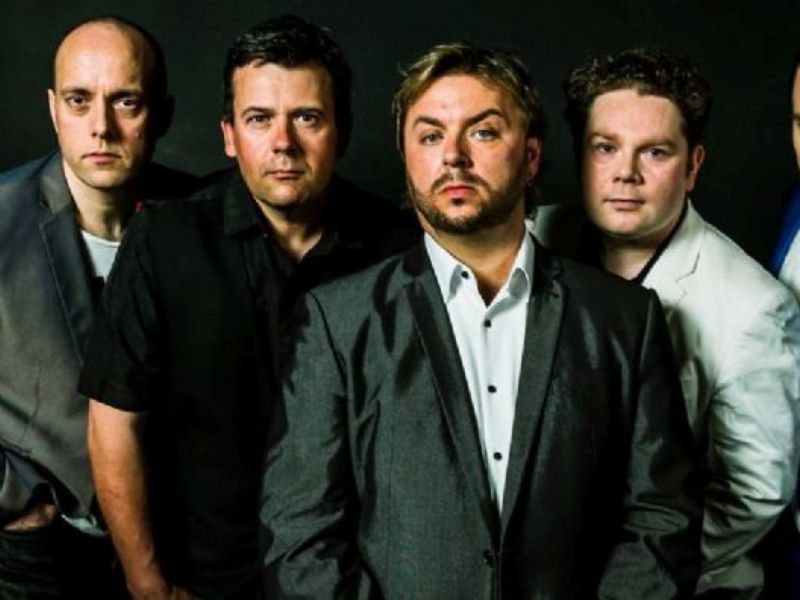 a tribute to duran duran