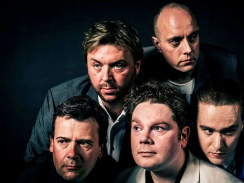 a tribute to duran duran