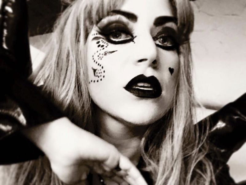 a tribute to lady gaga