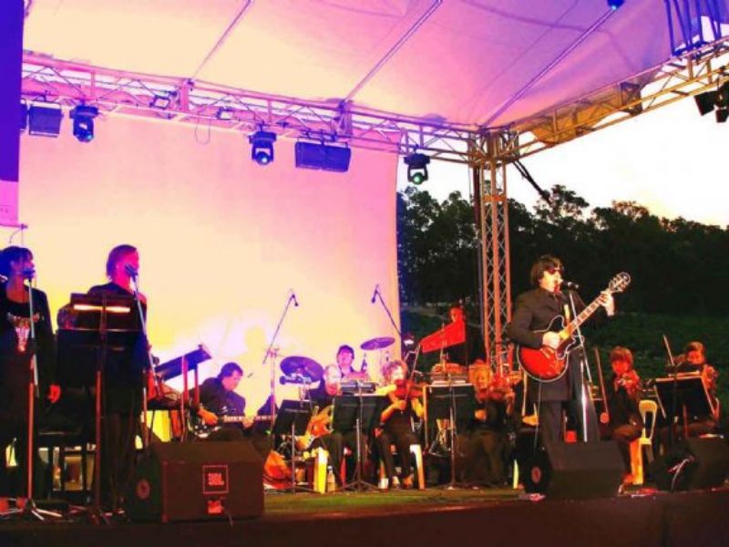 a tribute to roy orbison