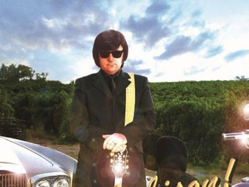 a tribute to roy orbison
