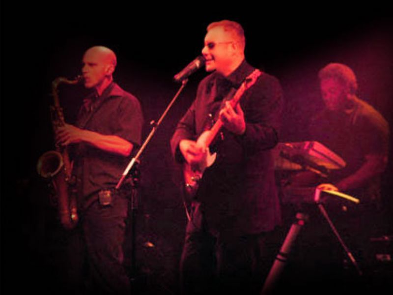 a tribute to ub40
