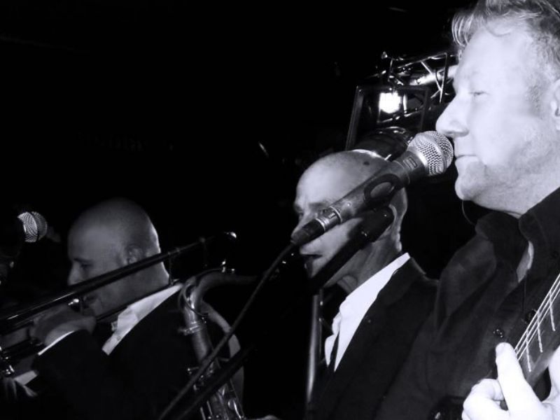 a tribute to ub40