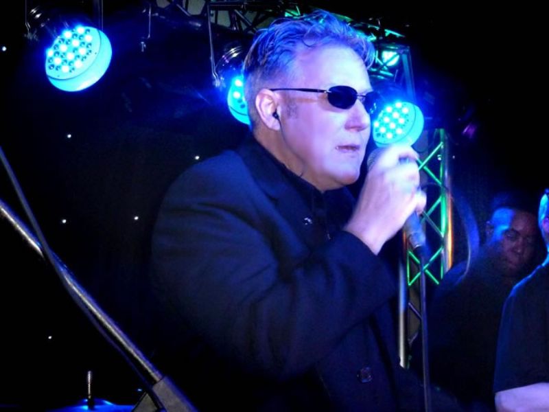 a tribute to ub40