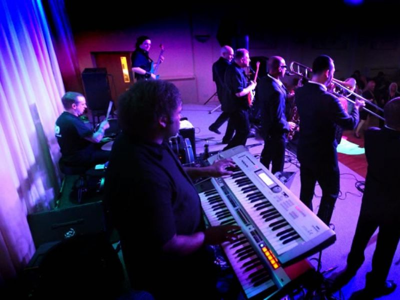 a tribute to ub40