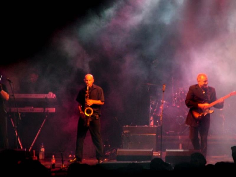 a tribute to ub40