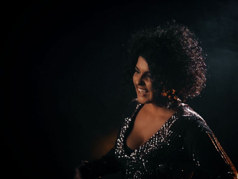 a tribute to whitney by michelle