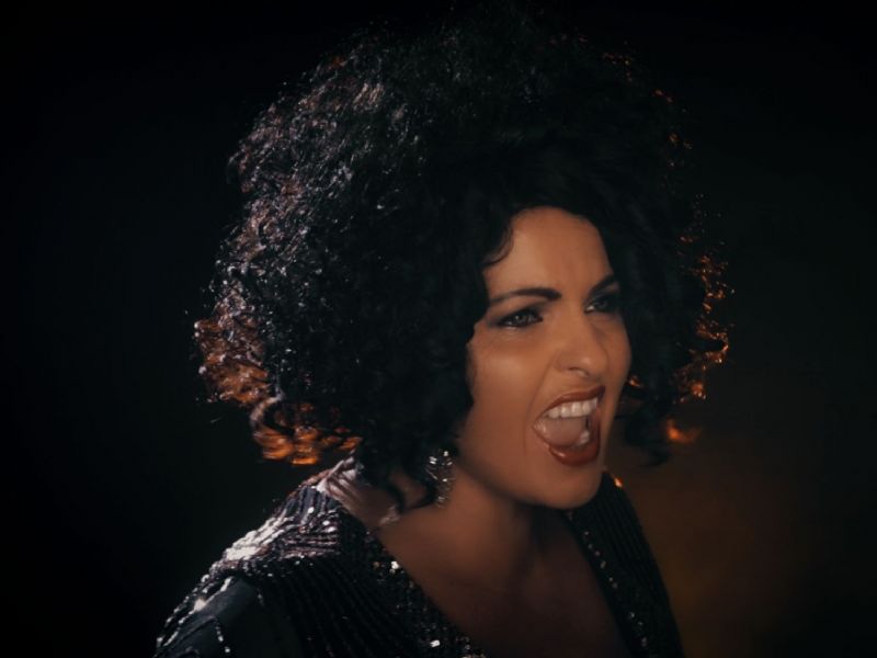 a tribute to whitney by michelle