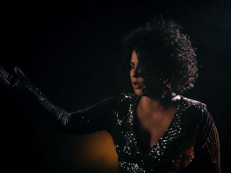 a tribute to whitney by michelle