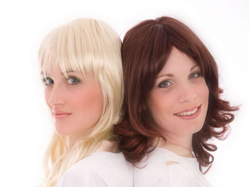 abba duo