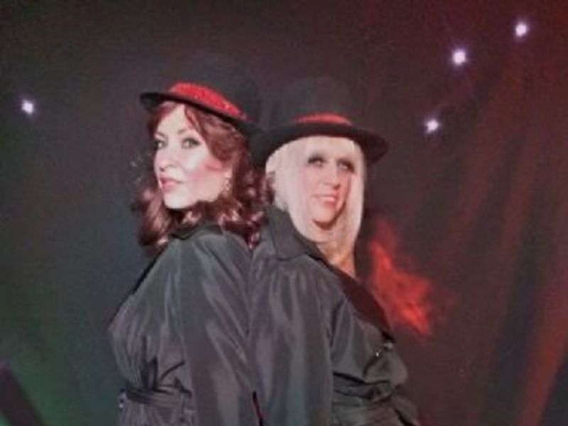 abba sensationelle