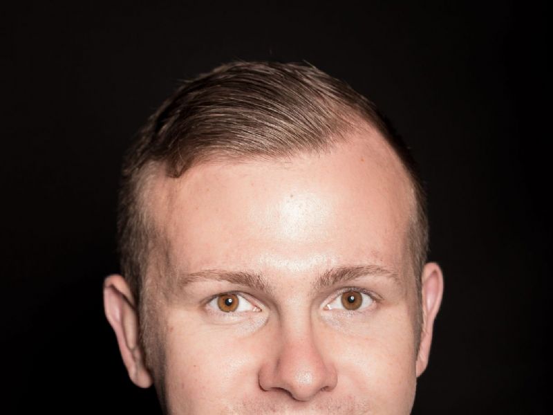 adam sinclair