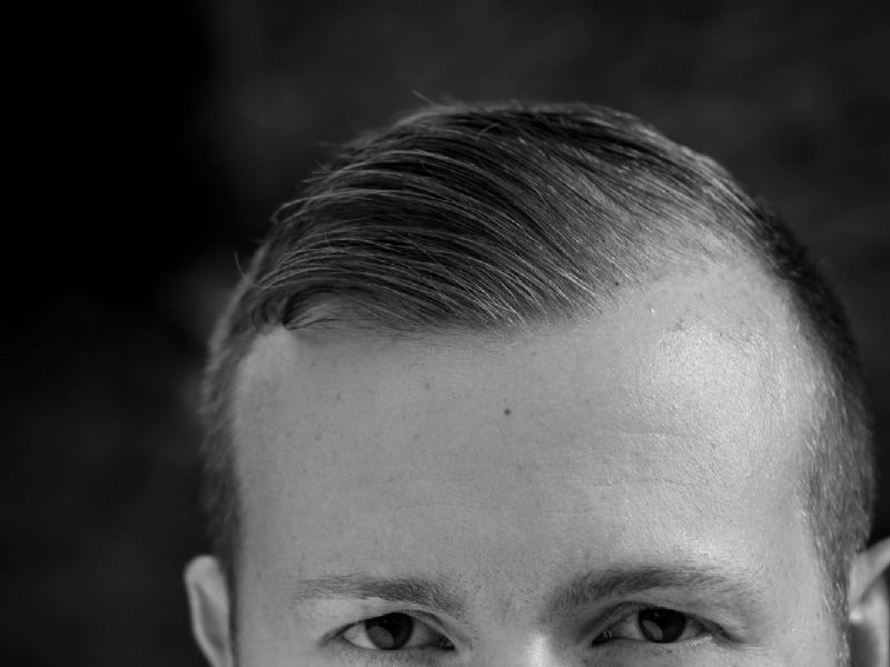 adam sinclair