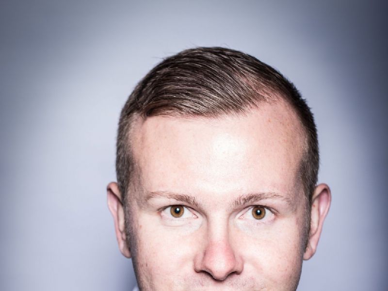 adam sinclair