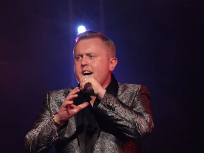 adam williamson