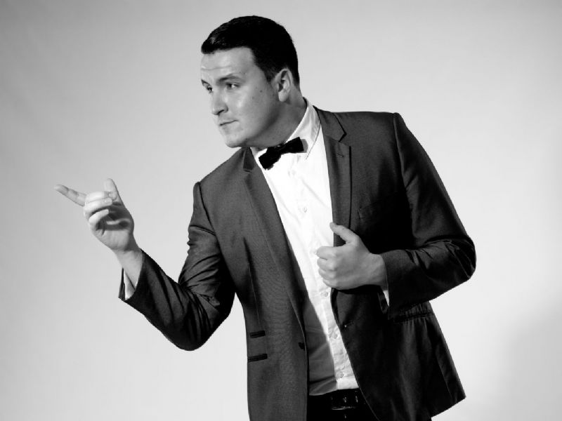 adam wilson