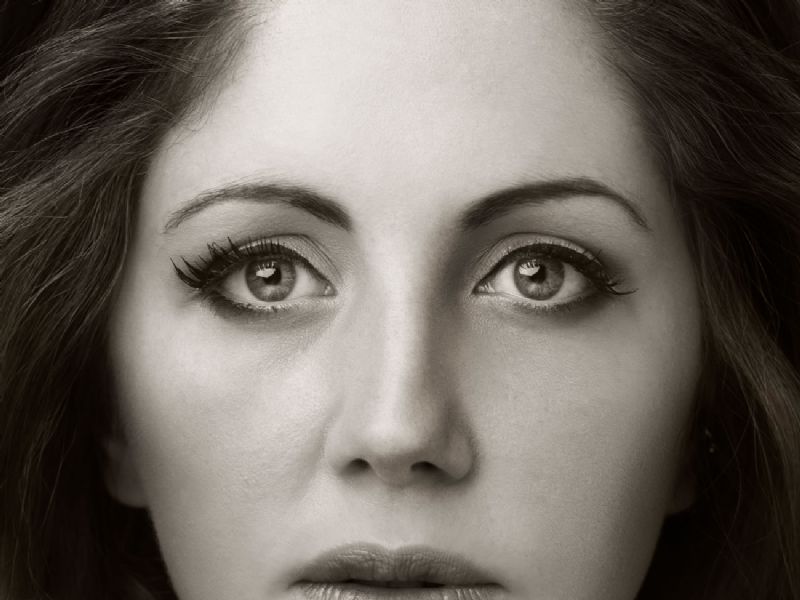 adele tribute