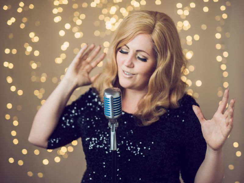 adele tribute