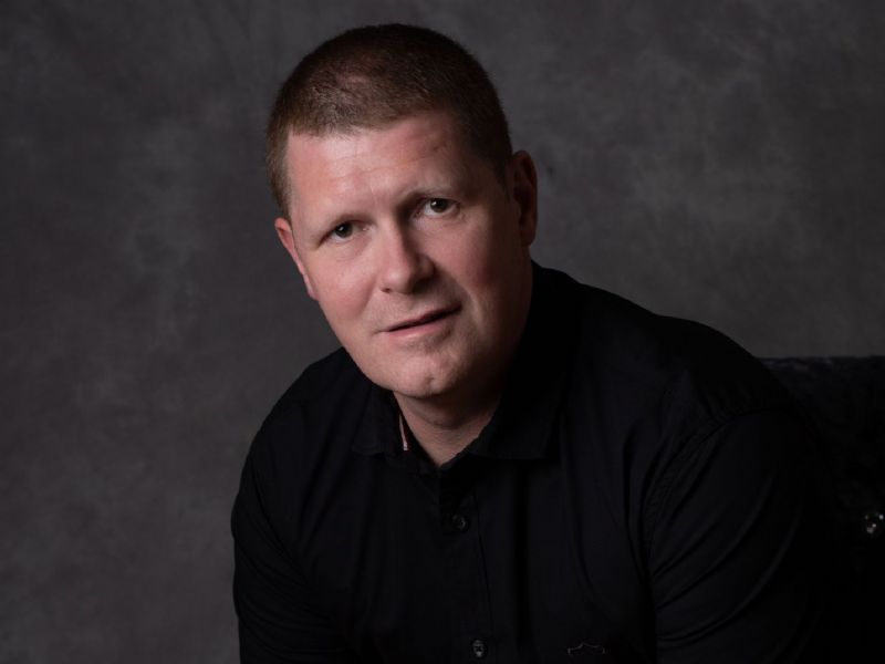 alan gill