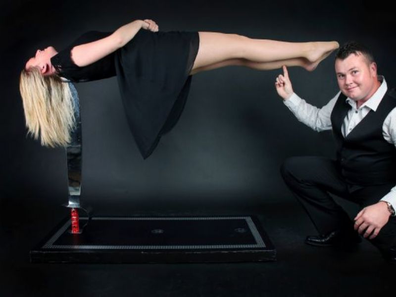 amazing illusions
