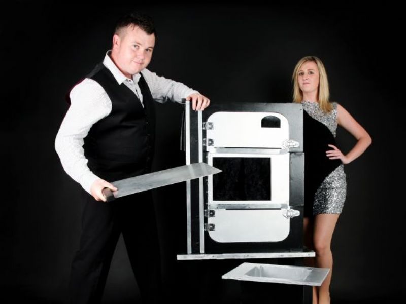 amazing illusions