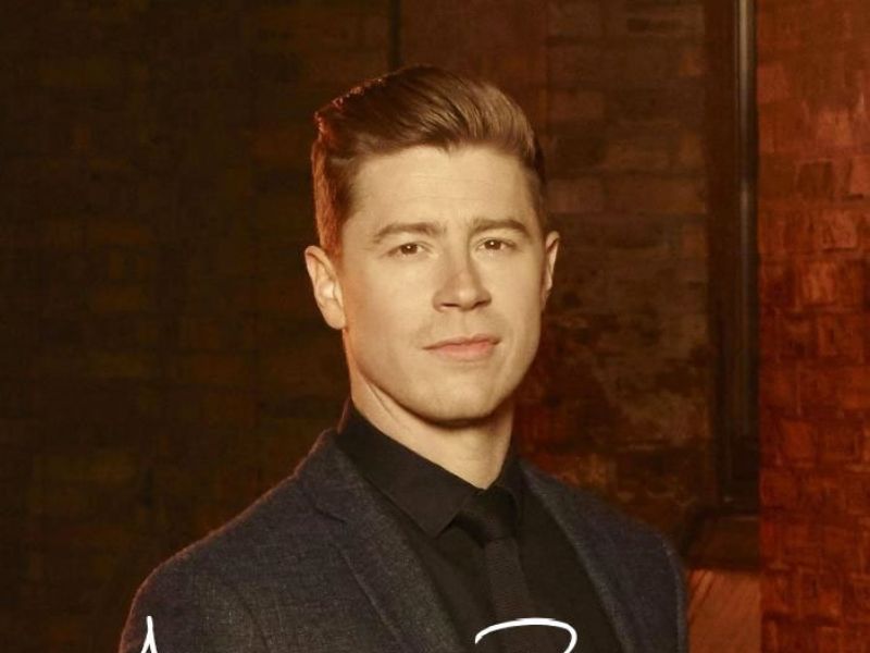 andrew bourn