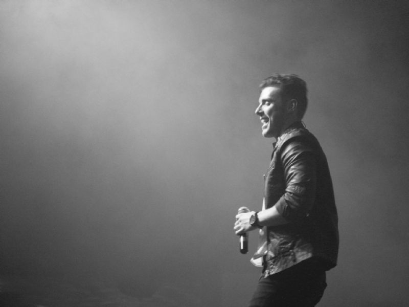 andy o