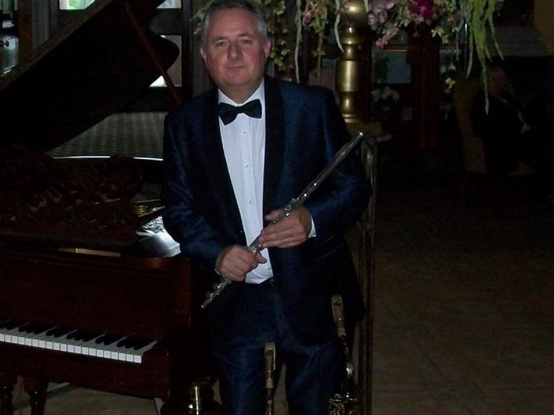 andy sax player