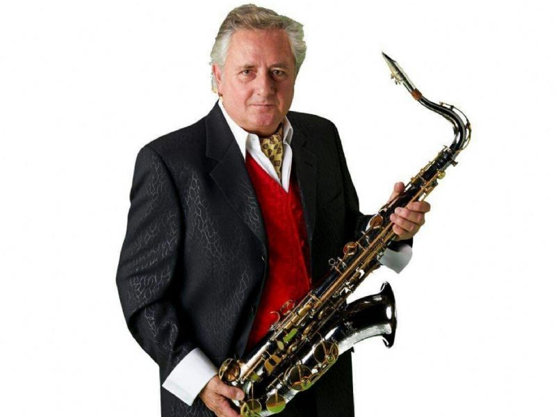 andy sax player