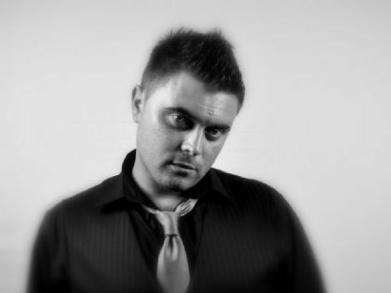anthony jay