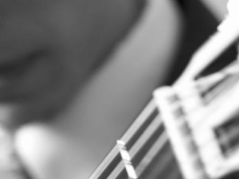 ariel solo guitar