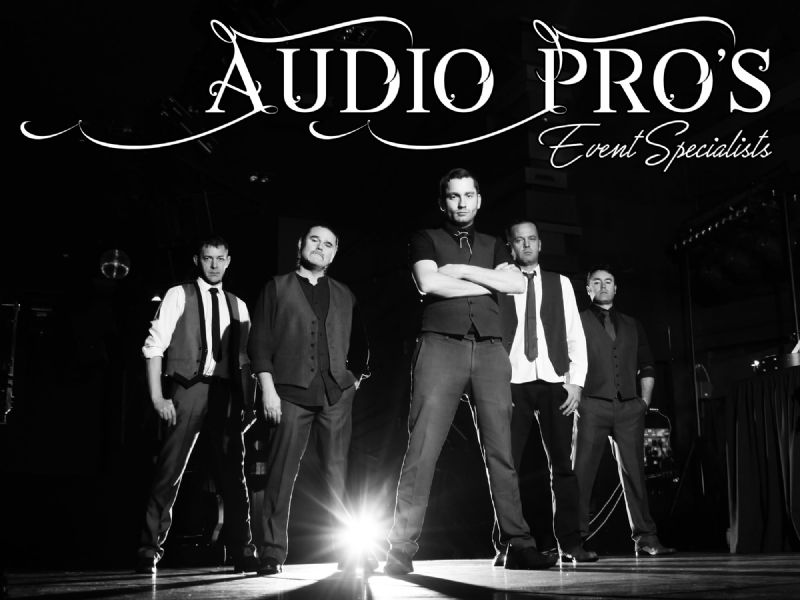 audio pros