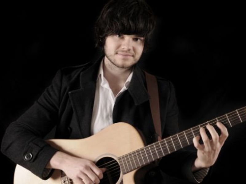 austin solo guitar