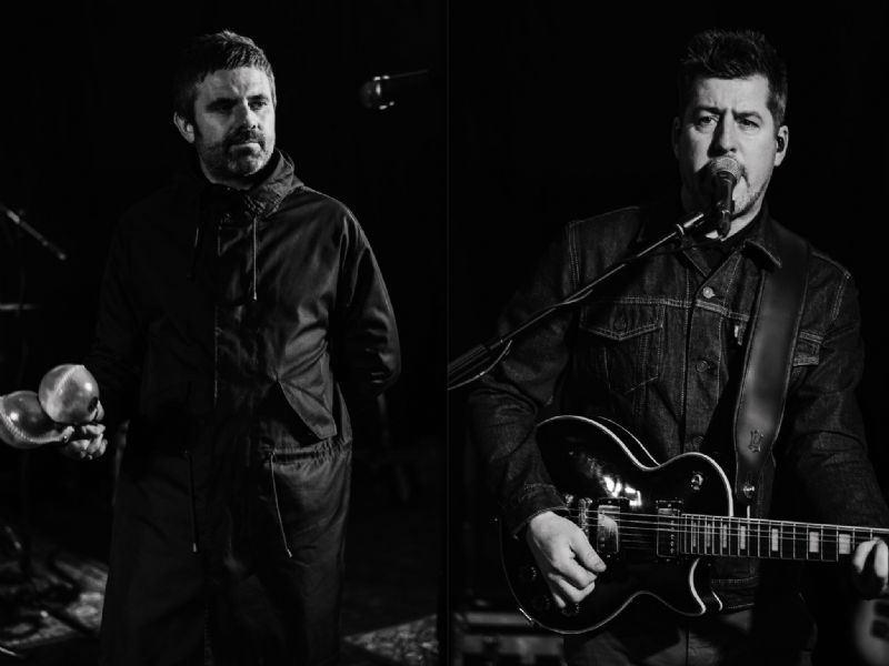 awaysis ultimate oasis tribute band