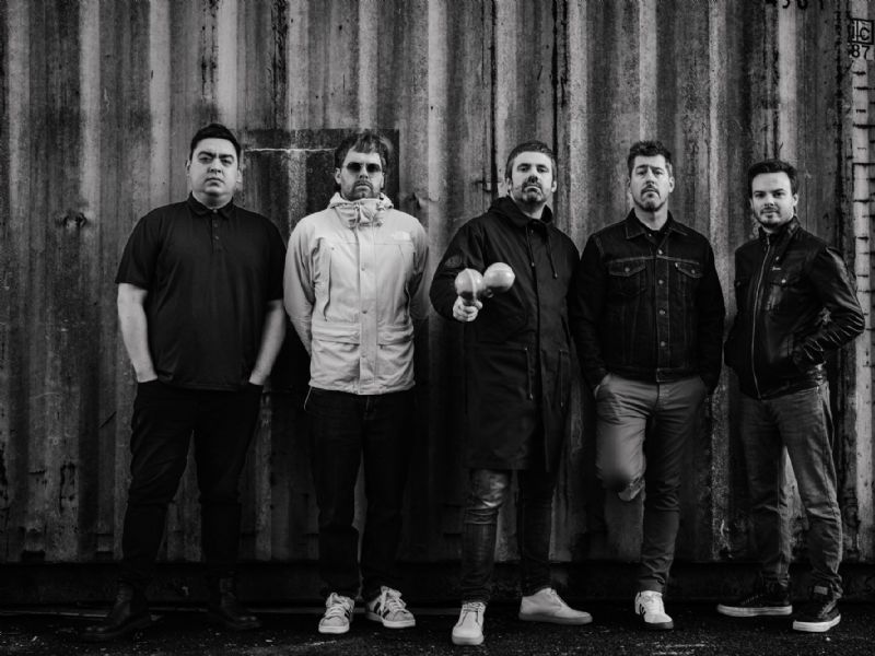 awaysis ultimate oasis tribute band