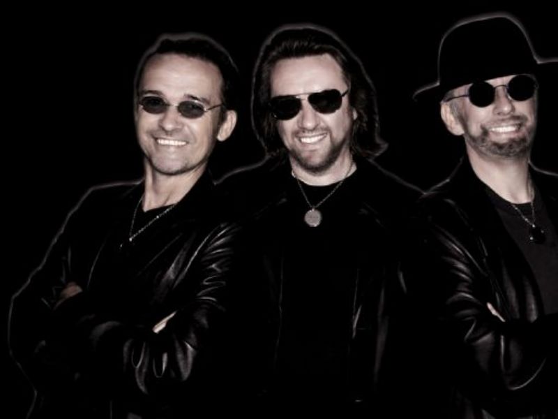 tribute to the bee gees