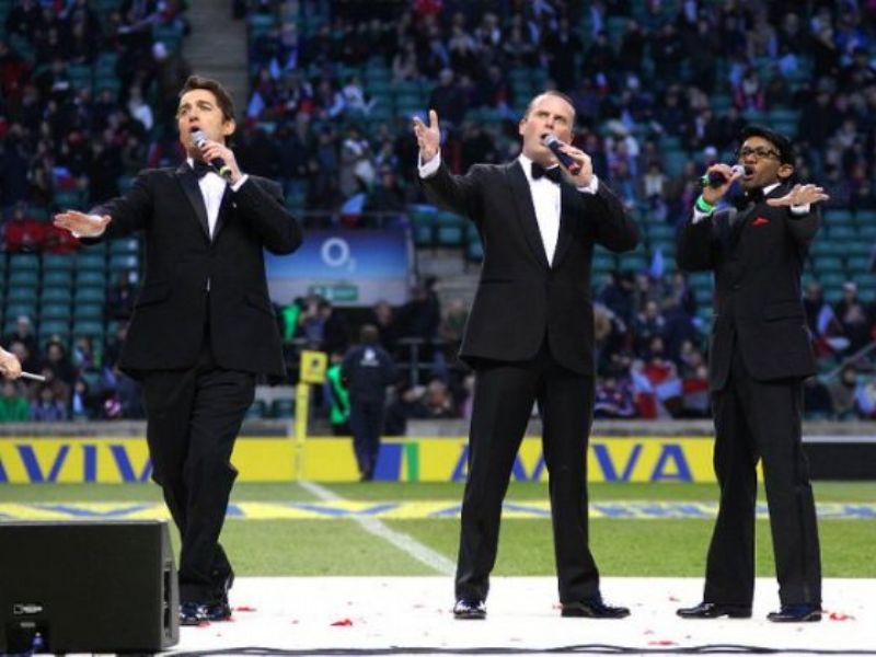 the rat pack