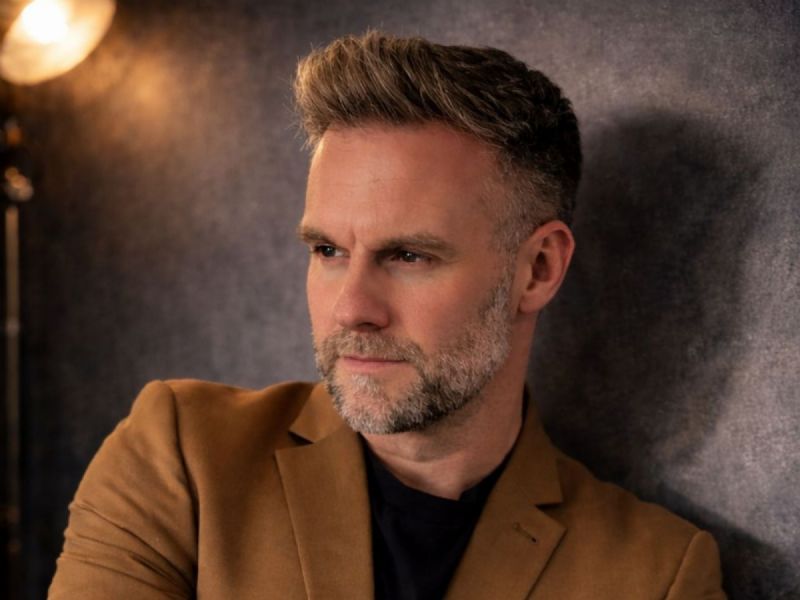 the ultimate gary barlow tribute